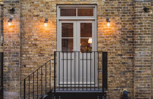 Buckingham Mews_Flint Cottage 2 - Foto 24