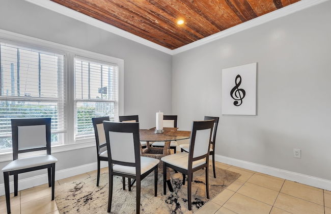 4br Comfort In Dania Beach - Close To Everything 4 Bedroom Home - Photo 24