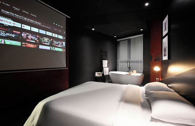 Kin Wander Tan Binh, The Mountain - Photo 46