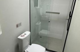 Apartamento na região central de Foz - Cancún - Foto 44