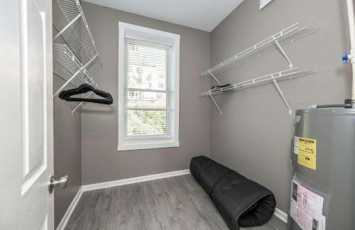 Queen City Views 4 Chic Apt - Foto 18