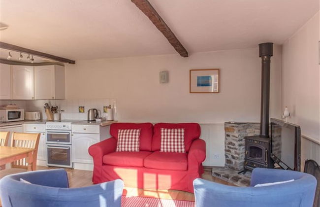 Cheristow Farm Cottages - Photo 29