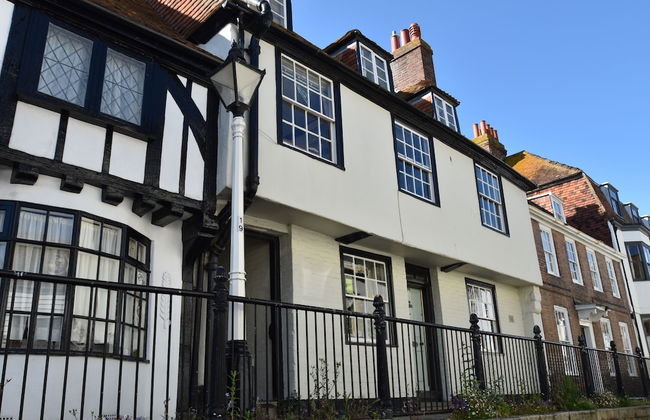 Old Town Bolthole - Foto 30