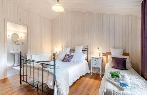 Beech Tree Lodge - Foto 23