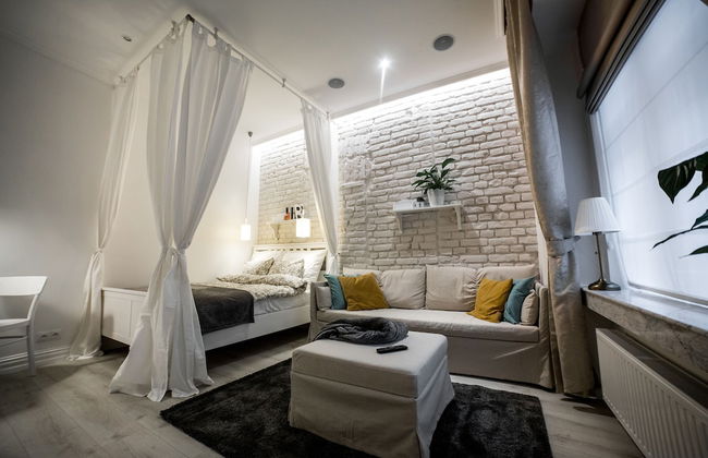 KK Apartments - Foto 2