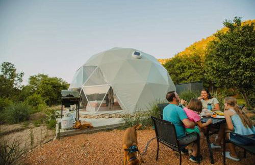 Zen Zion River Dome - Foto 29