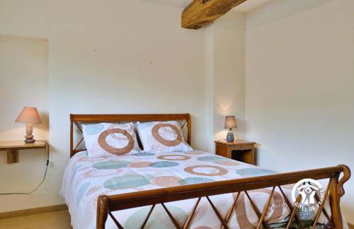 Gîte de Montgiroux, jusqu'à 5-6 personnes - Photo 14