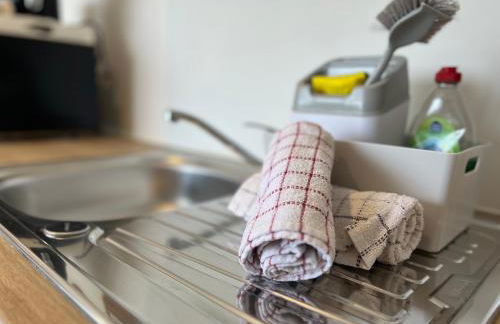 Romantic Cabin Retreat on 50-Acre Suffolk Farm - Foto 31