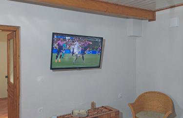 The Cocoon and olives Hut - Foto 17