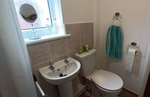 Bungalow in Shildon County Durham - Foto 21