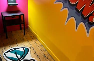 GAME ZONE Maison Unique hyper centre ville, proche toutes commodités - Foto 30