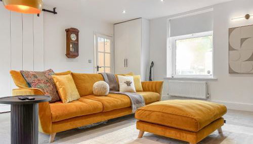 Golden Goose Cottage - Ukc7087 - Foto 2