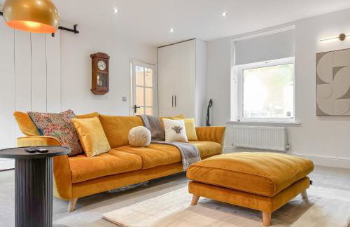 Golden Goose Cottage - Ukc7087 - Foto 2