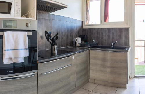 Le Voltaire -2 chambres- 70m2- HYPERCENTRE-Parking-WIFI FIBRE- Nouvelle literie - Photo 10