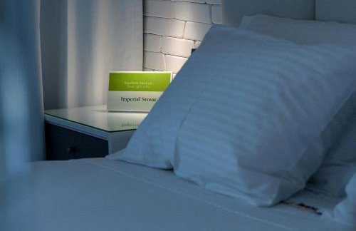 Paxos Luxury Living Junior Suites - Foto 37