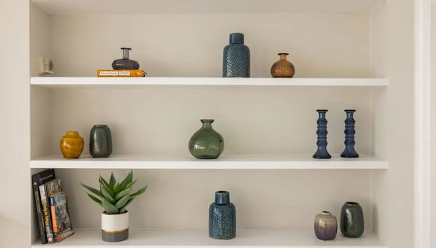 Chic Sunlit Earls Court Flat - Photo 2, Room