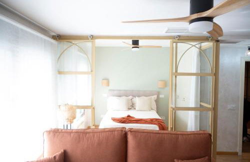 Casa Rubia - Living Toledo - Photo 1