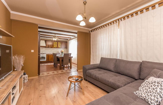 Villa Nikolina - Foto 12