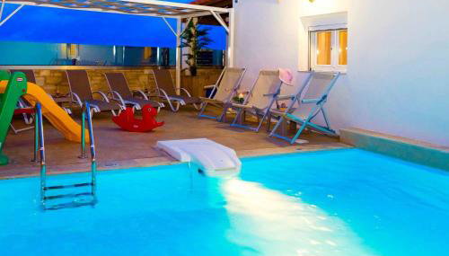 Villa Thalassa Skaleta - Foto 4, Other