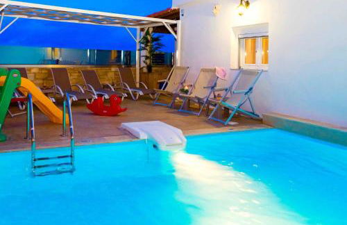 Villa Thalassa Skaleta - Foto 4