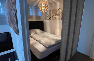 Ruhige Ferienwohnung in Heskem - Berthold Apartments - Foto 4