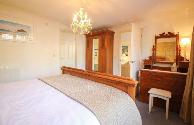 Charismatic Cottage Near St Ives Atlantic - Foto 6