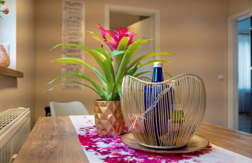 Romantische Fewo Sächs Schweiz - Foto 16