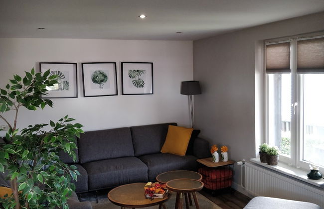 Apartment in Eibergen Near Zwillbrocker Venn - Foto 7