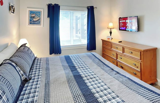 It's 5 O'clock Somewhere by Taylor Made Deep Creek - Foto 22