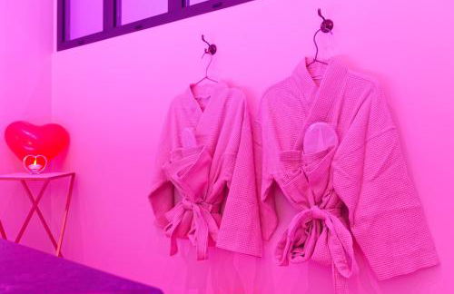 Romance Spa Nuit D'amour - Foto 10