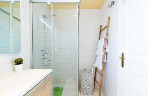 Marina Azul Ático junto al Mar en Salobreña con Parking Gratis - Foto 65