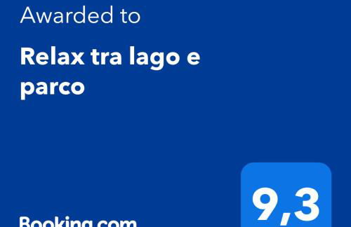 Relax tra lago e parco - Foto 2