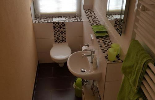 FeWo "Am Teich" - Foto 7