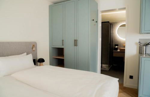 Bob W Lübeck Old Town - Foto 50