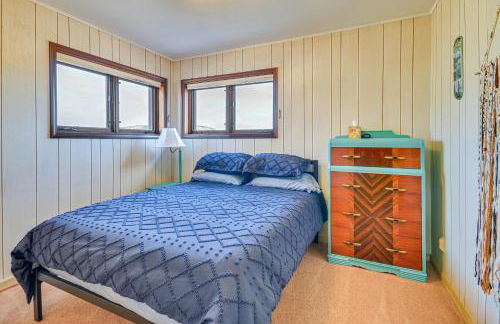 1 Mi to Hot Springs State Park Rustic Wyoming Gem - Foto 14