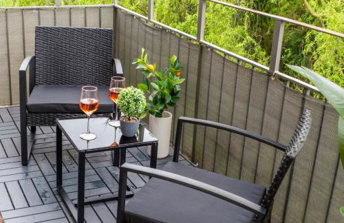 Familienwohnung mit Moselblick und Spielzimmer - Foto 29