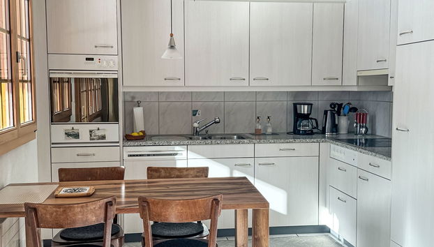 Firstsunne - Foto 5, Kitchen / Dining Room