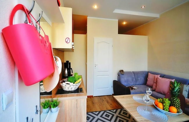 Apartment in Ustronie Morskie by the Beach - Foto 11