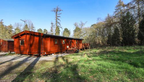 Forest Lodge Kenwick Park - Foto 3