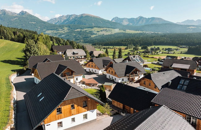 Feriendorf Edelweiss - Foto 61