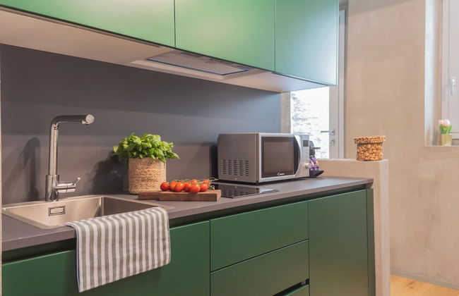 Urio's Castle Suites by Rent all Como - Foto 38