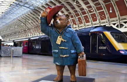 2-Bed Apartment I Hyde Park I Central London - Foto 45