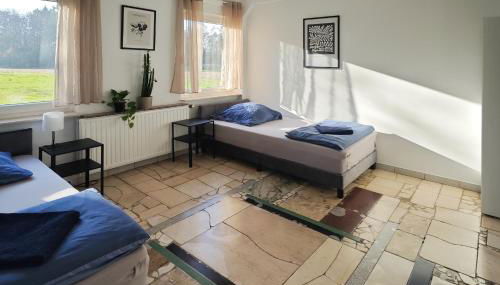 Apartment 1 - Foto 4