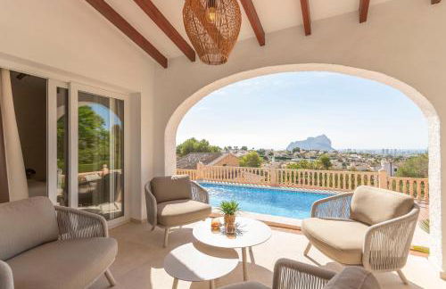 Villa Robin - Costa CarpeDiem - Photo 3