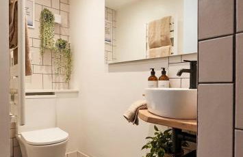 Escale Cosy jacuzzi & terrasse - Foto 4