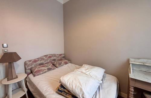 Maison 3 chambres centre ville, accès plage, WIFI inclus - FR-1-197-641 - Foto 28