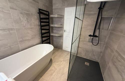 Dalton House - Private Parking - Foto 7