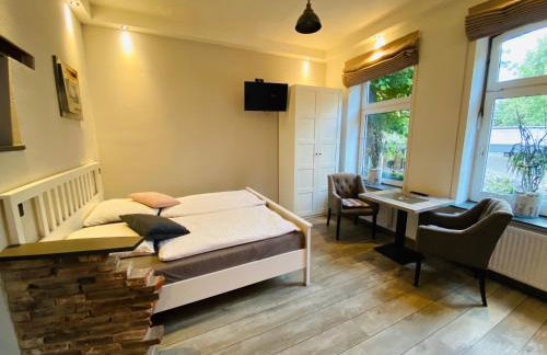 Gästehaus am Museumshafen - Foto 36