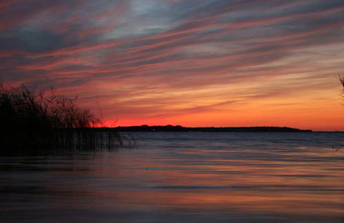 Ferienzentrum Yachthafen Rechlin - Photo 35