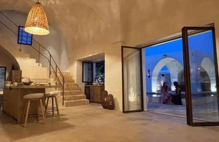 Masseria Gemini luxury retreat - Foto 5